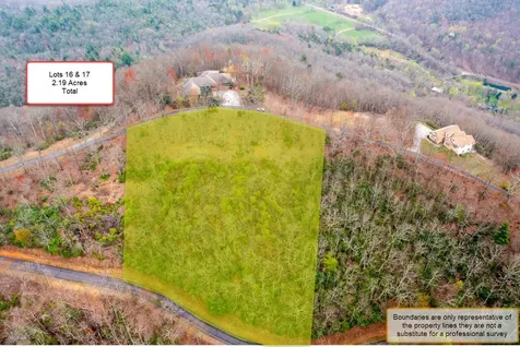L-16&17 Summit Drive Hayesville NC 28904