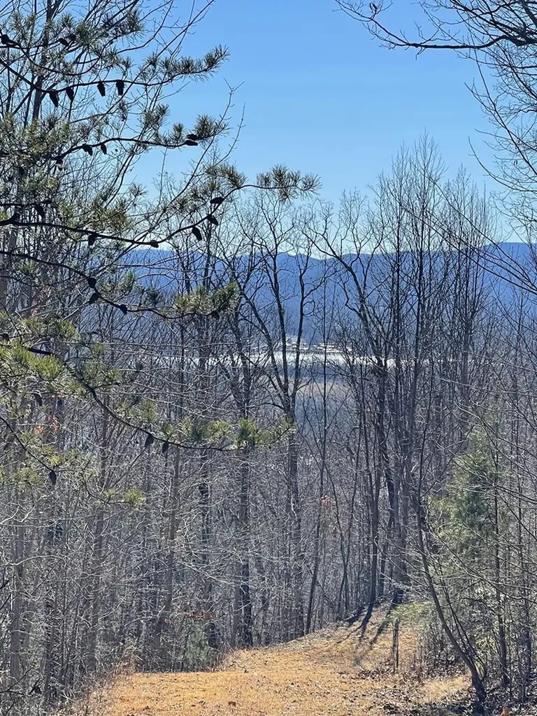 Lot #45J Knollwood Hayesville NC 28904