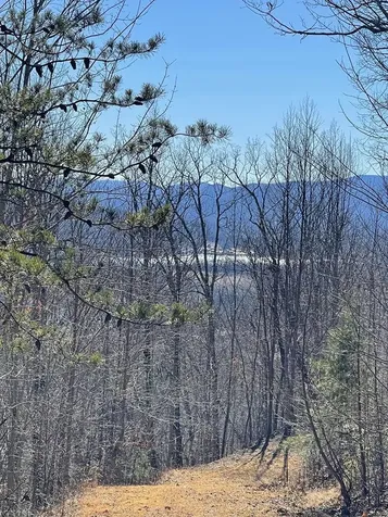 Lot #45J Knollwood Hayesville NC 28904