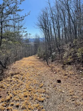 Lot #45J Knollwood Hayesville NC 28904