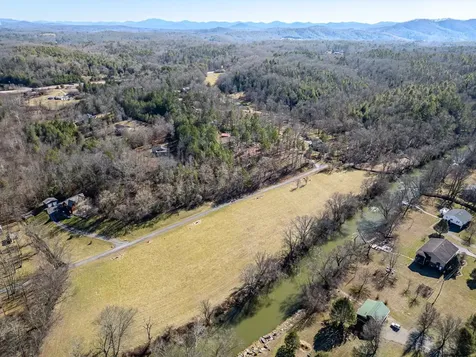 23 Butterball Boulevard Murphy NC 28906
