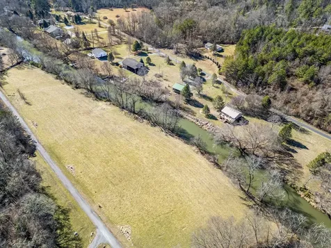 23 Butterball Boulevard Murphy NC 28906