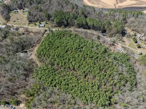 8 Acres Old Murphy Road Cherokee NC 28906