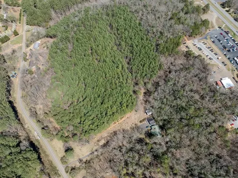 8 Acres Old Murphy Road Cherokee NC 28906