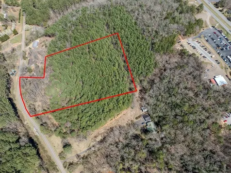 8 Acres Old Murphy Road Cherokee NC 28906