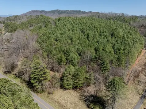 8 Acres Old Murphy Road Cherokee NC 28906