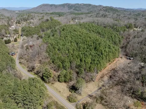 8 Acres Old Murphy Road Cherokee NC 28906