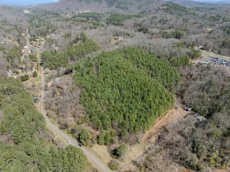 8 Acres Old Murphy Road Cherokee NC 28906