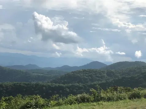 0 Burrell Mountain Road Murphy NC 28906