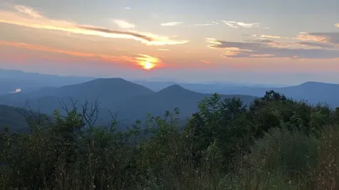 0 Burrell Mountain Road Murphy NC 28906