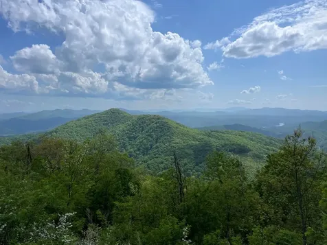 0 Burrell Mountain Road Murphy NC 28906