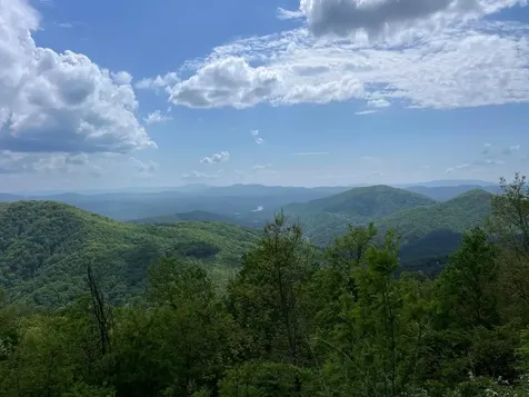 0 Burrell Mountain Road Murphy NC 28906