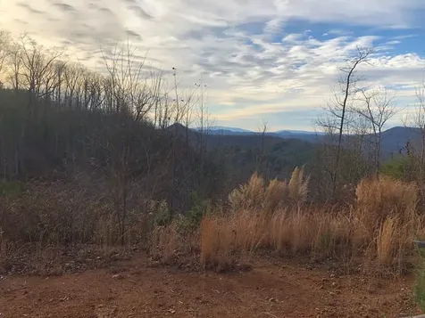 0 Burrell Mountain Road Murphy NC 28906