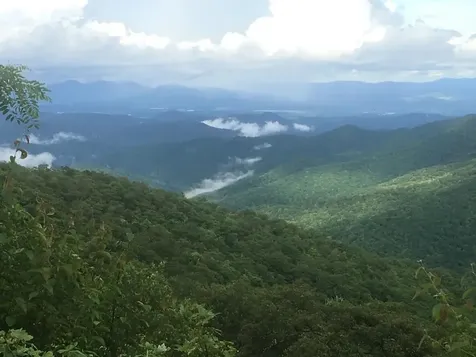 0 Burrell Mountain Road Murphy NC 28906