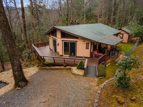 79 Serenity Lane Murphy NC 28906