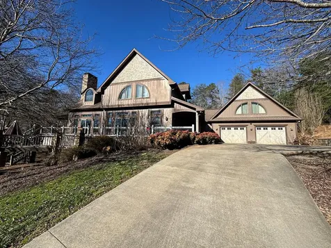 115 Dawsons Lane Murphy NC 28906