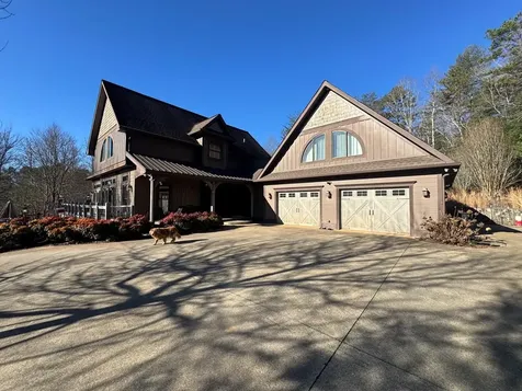 115 Dawsons Lane Murphy NC 28906