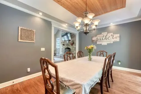 115 Dawsons Lane Murphy NC 28906