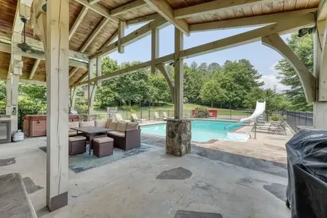 115 Dawsons Lane Murphy NC 28906