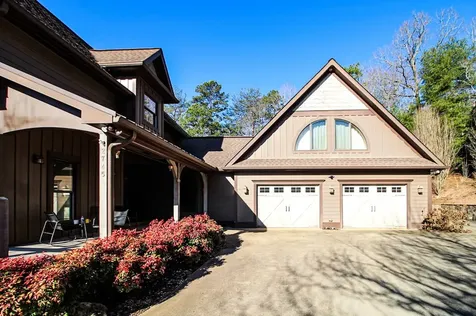 115 Dawsons Lane Murphy NC 28906