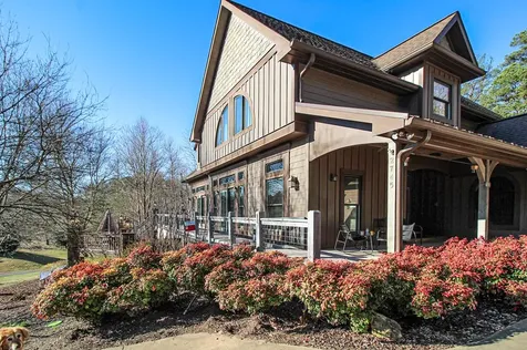 115 Dawsons Lane Murphy NC 28906