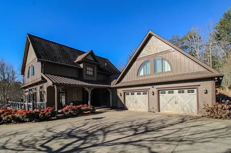 115 Dawsons Lane Murphy NC 28906