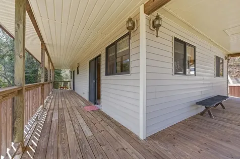 238 Lakeview Drive Stecoah NC 28702
