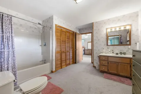 238 Lakeview Drive Stecoah NC 28702