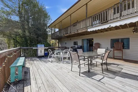 238 Lakeview Drive Stecoah NC 28702