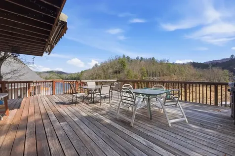 238 Lakeview Drive Stecoah NC 28702