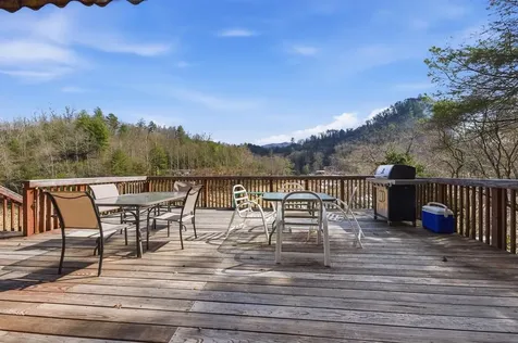 238 Lakeview Drive Stecoah NC 28702