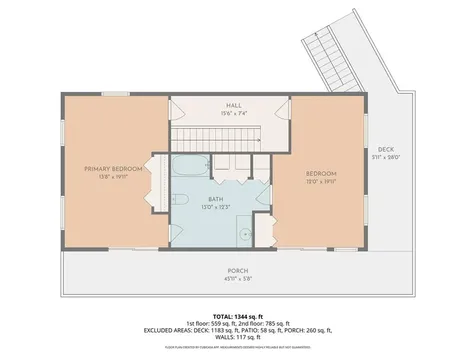 238 Lakeview Drive Stecoah NC 28702