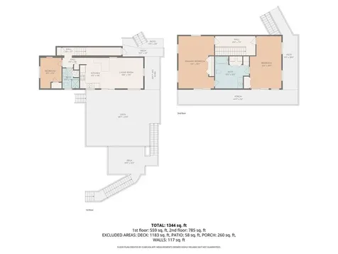 238 Lakeview Drive Stecoah NC 28702