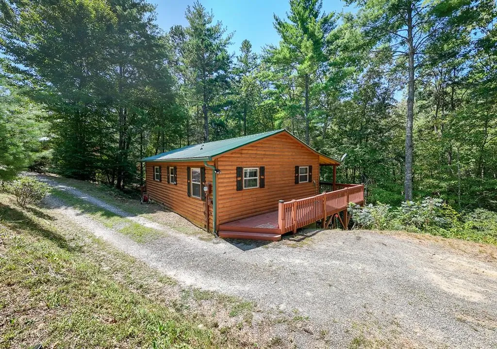 15 Fern Ridge Trail Murphy NC 28906