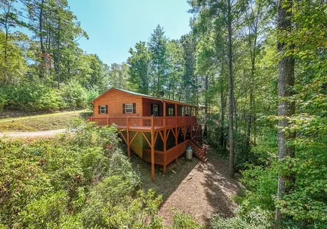 15 Fern Ridge Trail Murphy NC 28906