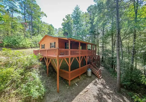 15 Fern Ridge Trail Murphy NC 28906