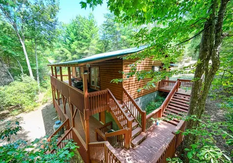 15 Fern Ridge Trail Murphy NC 28906