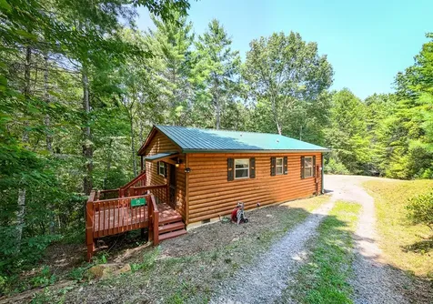 15 Fern Ridge Trail Murphy NC 28906