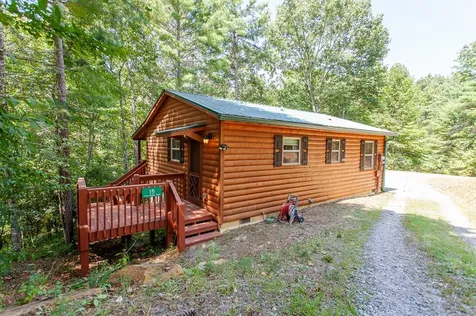 15 Fern Ridge Trail Murphy NC 28906