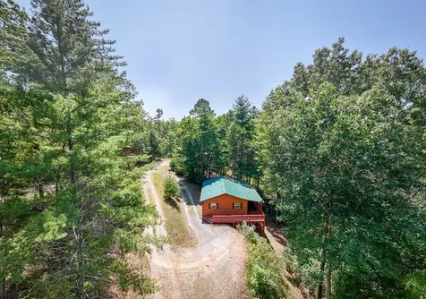 15 Fern Ridge Trail Murphy NC 28906