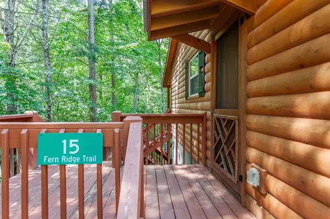 15 Fern Ridge Trail Murphy NC 28906