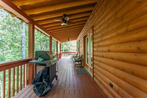 15 Fern Ridge Trail Murphy NC 28906