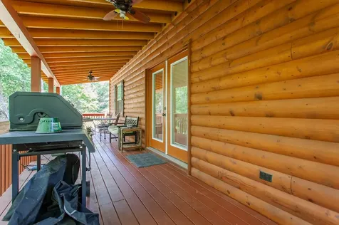 15 Fern Ridge Trail Murphy NC 28906