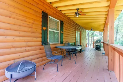 15 Fern Ridge Trail Murphy NC 28906