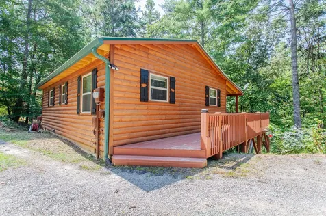 15 Fern Ridge Trail Murphy NC 28906