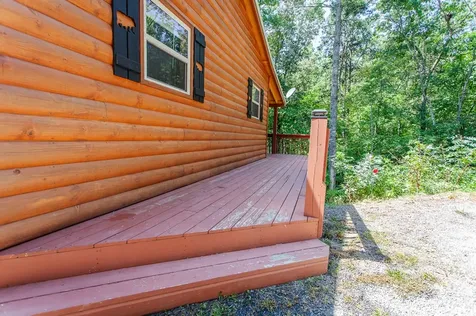 15 Fern Ridge Trail Murphy NC 28906