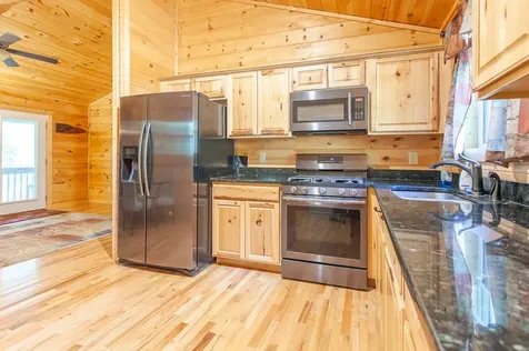 15 Fern Ridge Trail Murphy NC 28906