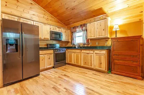 15 Fern Ridge Trail Murphy NC 28906