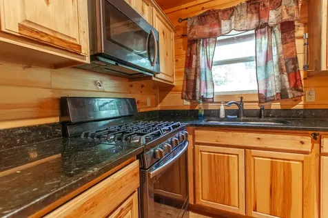 15 Fern Ridge Trail Murphy NC 28906