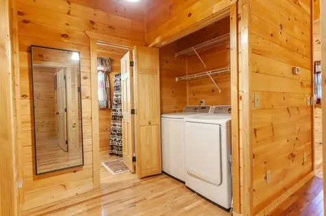 15 Fern Ridge Trail Murphy NC 28906